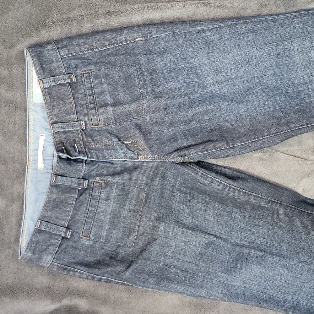 Gap curvy jeans